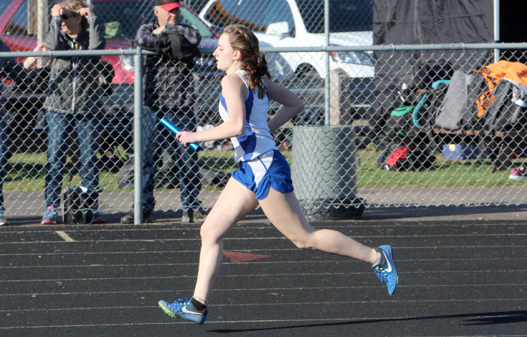 Father Mac Relays 4-23-19